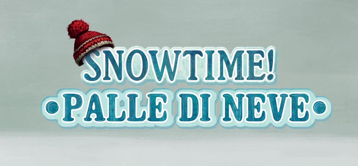 Trailer - Snowtime! di Jean-François Pouliot