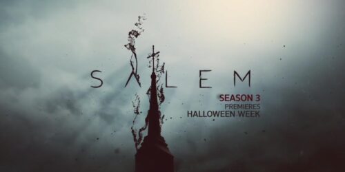 Salem – Stagione 3 – Trailer