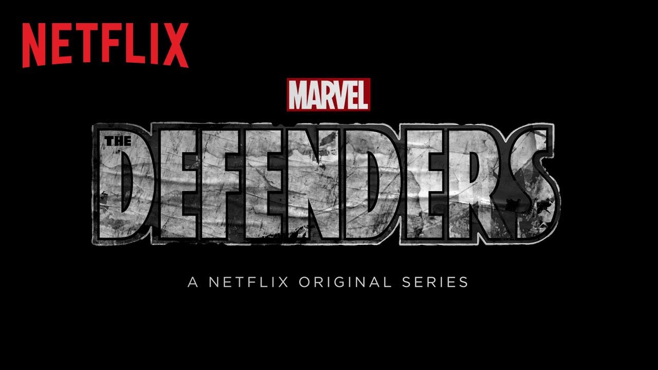 I Difensori (The Defenders) - Teaser Trailer (Comic-Con 2016)