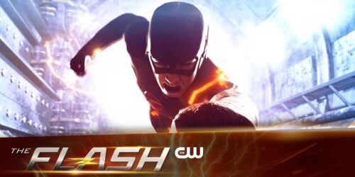 The Flash – Stagione 3 – First Look (Comic-Con)