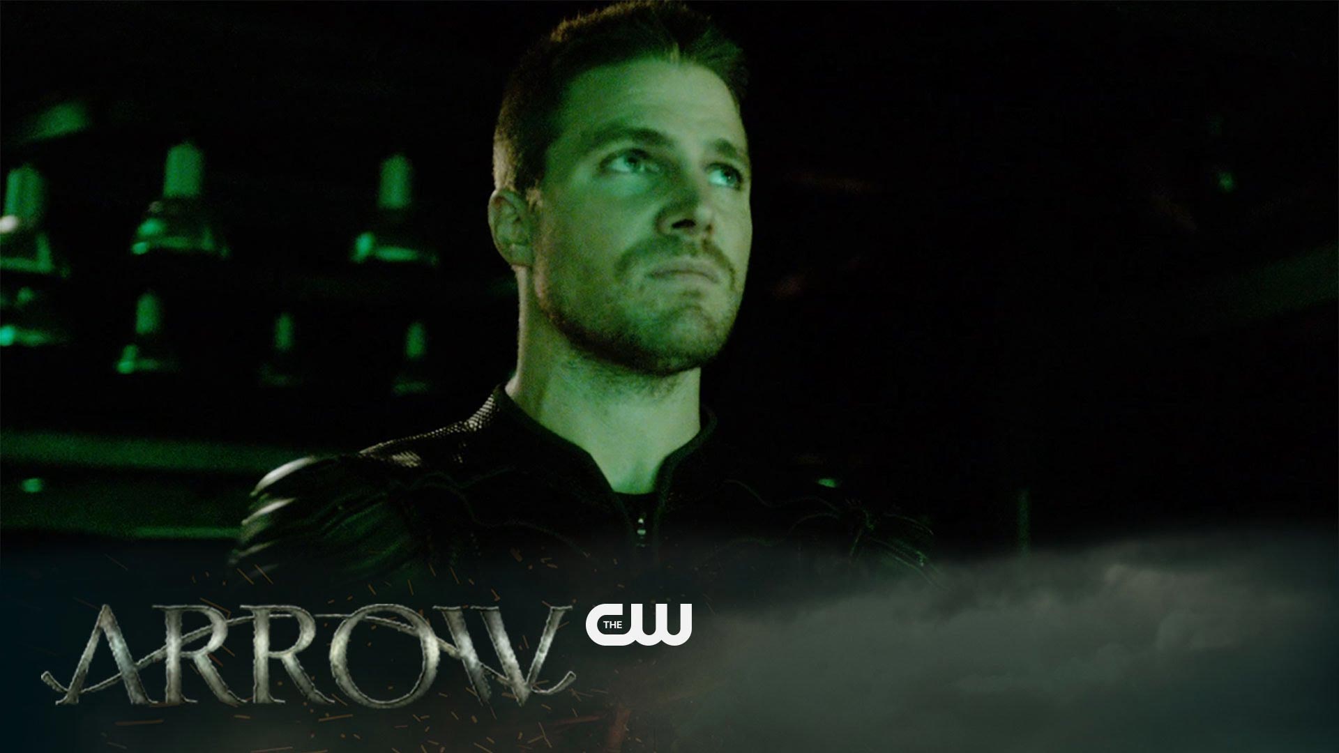 Arrow - Stagione 5 - First Look (Comic-Con)