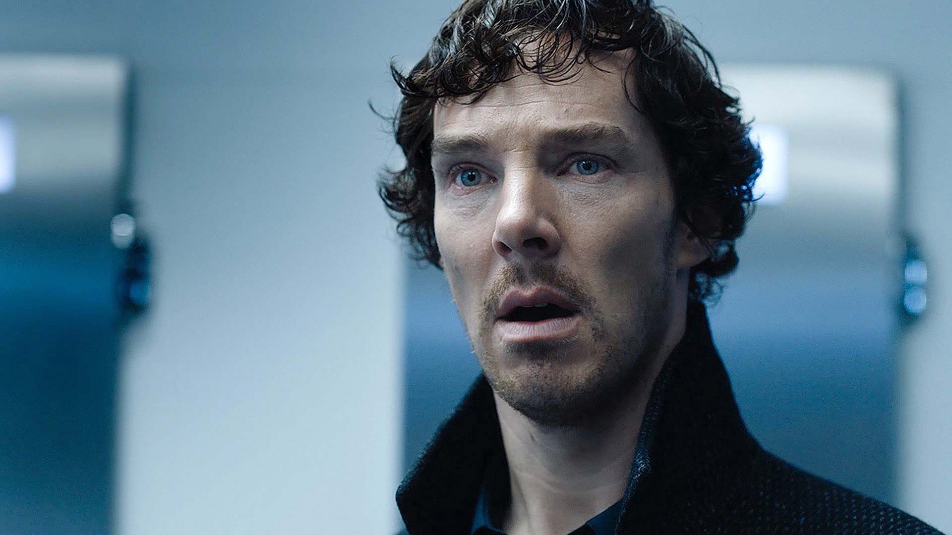 Sherlock, Stagione 4: First Look