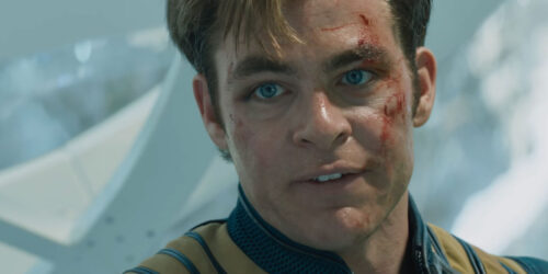 Star Trek Beyond – Featurette ‘Capitano Kirk’ con scene in italiano