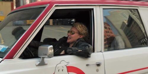 Ghostbusters – Clip Andiamo