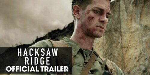Trailer – Hacksaw Ridge