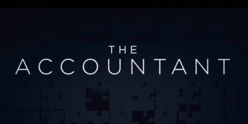 The Accountant – Trailer Italiano