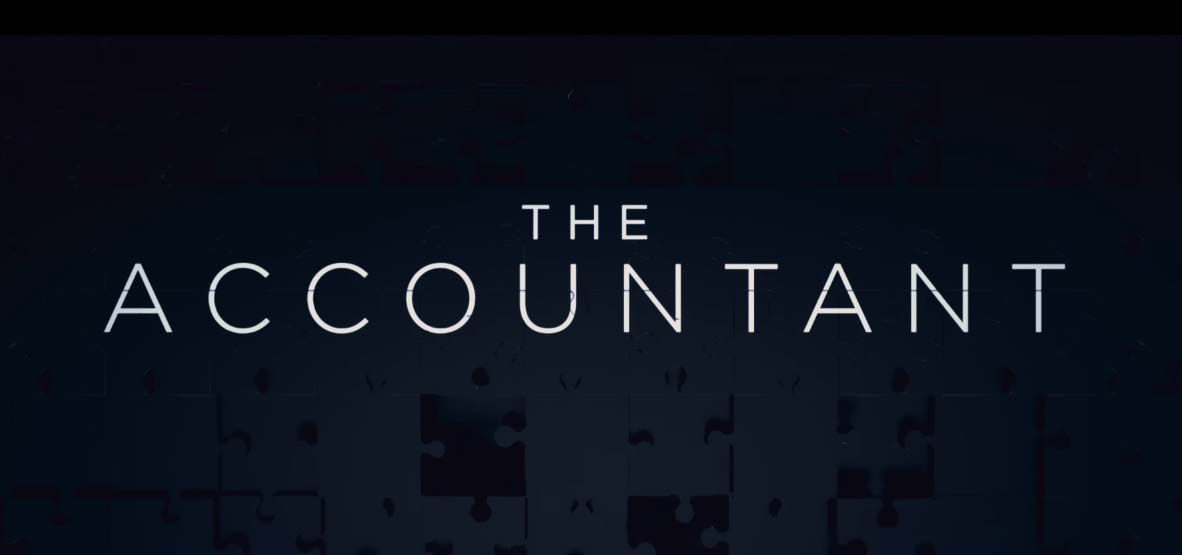 The Accountant - Trailer Italiano