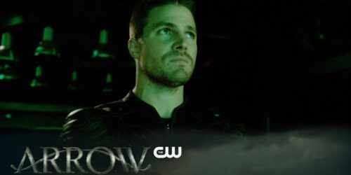 Arrow 5, svelato il nuovo team Arrow al Comic-Con