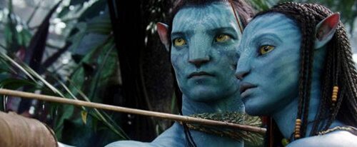 Avatar 2, regista Cameron conferma rilascio nel 2017