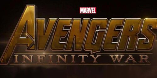 Avengers: Infinity War, nuovi titoli per i due film
