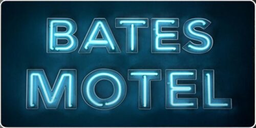 Bates Motel 5, Rihanna sara’ Marion Crane