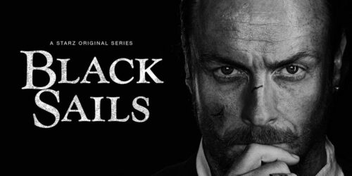 Black Sails, annunciata la stagione Finale