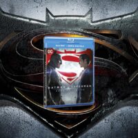 Recensione Blu-ray Batman v Superman: Dawn of Justice