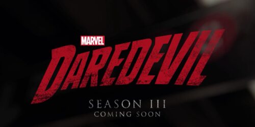 Daredevil stagione 3, le riprese iniziano a fine 2017