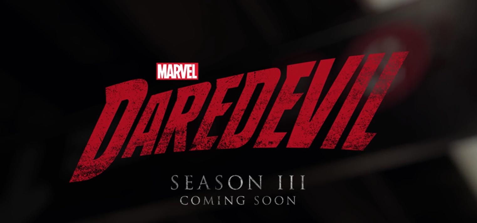 Daredevil, terza stagione annunciata