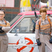 Ghostbusters, Recensione