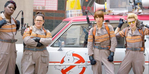 Ghostbusters, Recensione