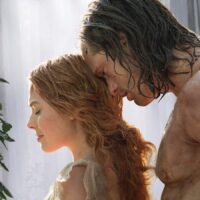 The Legend of Tarzan, la recensione
