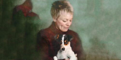 Heart of a Dog di Laurie Anderson su Sky Arte