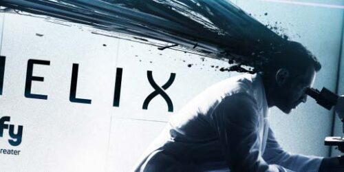 Syfy cancella Helix