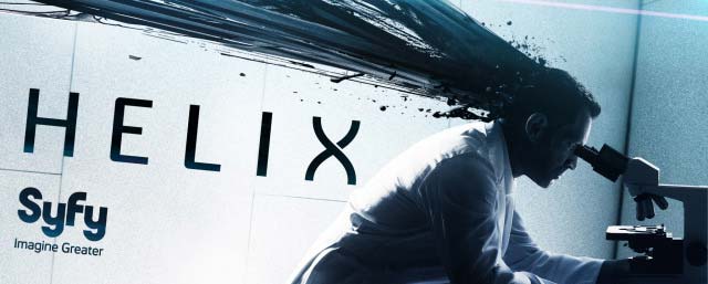 Syfy Helix