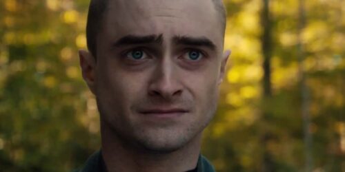 Imperium, Daniel Radcliffe è un giovane agente dell’FBI