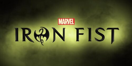 Iron Fist, primo trailer della serie di Netflix con Finn Jones
