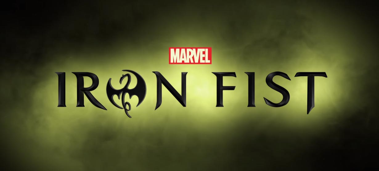 Iron Fist