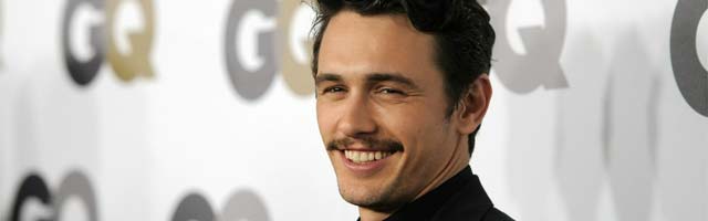 James Franco