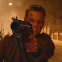 Jason Bourne, Recensione