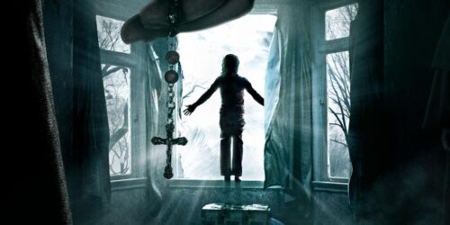 Box Office Italia: Cattivi vicini 2 debutta quarto, The Conjuring 2 ancora primo