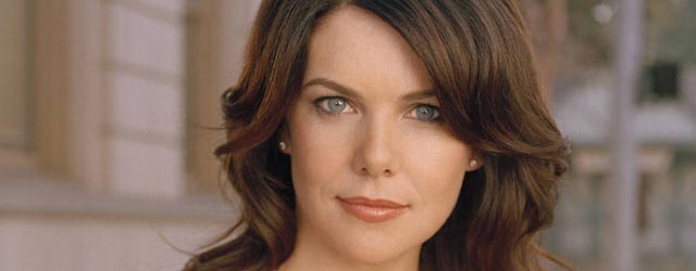 Lauren Graham