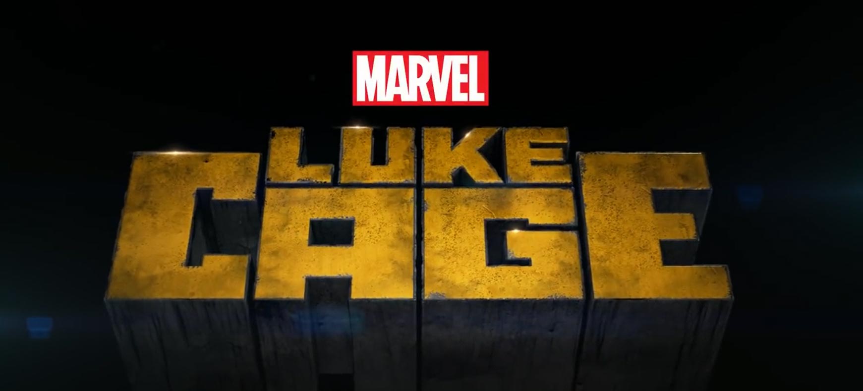 Luke Cage