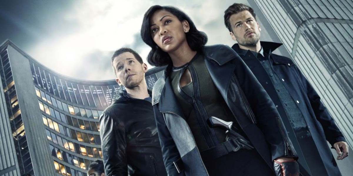 Minority Report