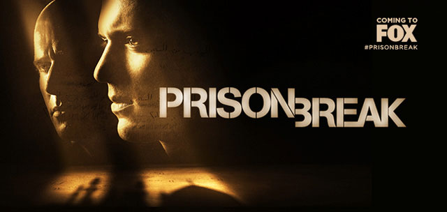 Prison Break: Sequel