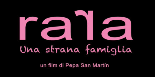 Rara di Pepa San Martin al cinema