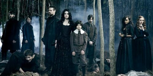 Salem stagione 3, full Trailer disponibile