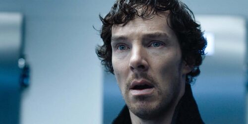 Sherlock, primo sguardo alla stagione 4