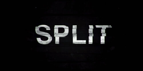 SPLIT, thriller con James McAvoy in DVD, Blu-ray, 4K Ultra HD e Digitale da maggio