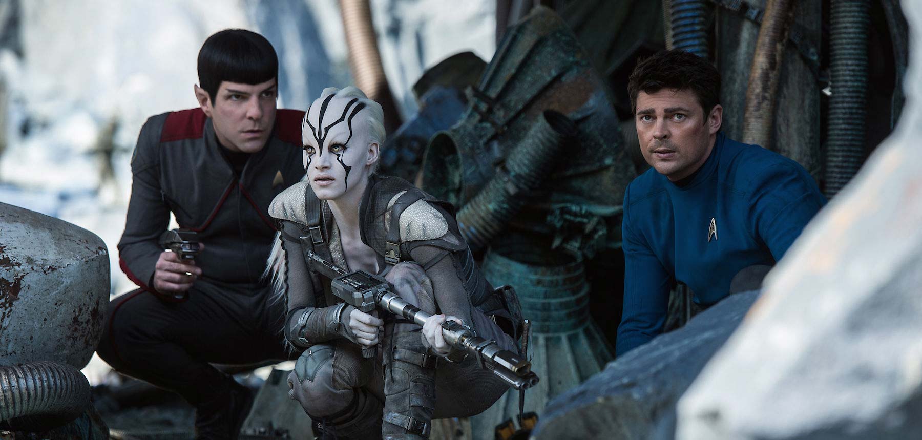 Star Trek Beyond