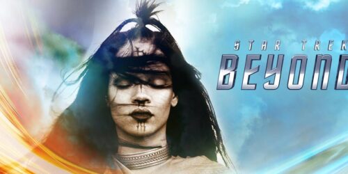 Star Trek Beyond, Video Musicale di Rihanna di ‘Sledgehammer’