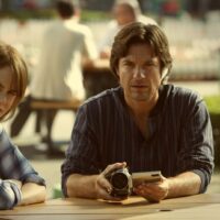 La famiglia Fang, Recensione