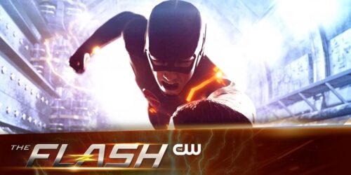 The Flash 3, entriamo nel mondo di Flashpoint nel primo Trailer The Flash 3, entriamo nel mondo di Flashpoint nel primo Trailer