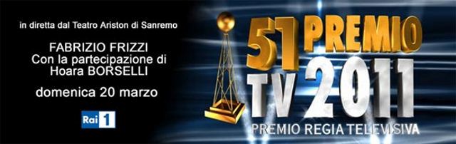 51esimo premio della regia televisiva