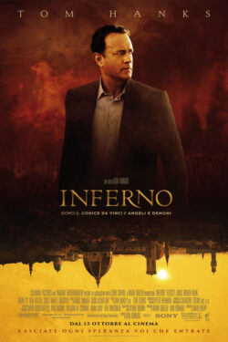 locandina Inferno