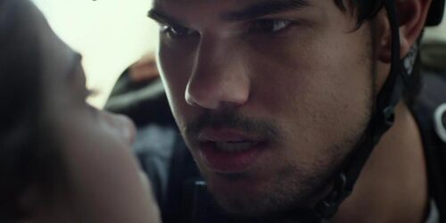 Tracers – Trailer