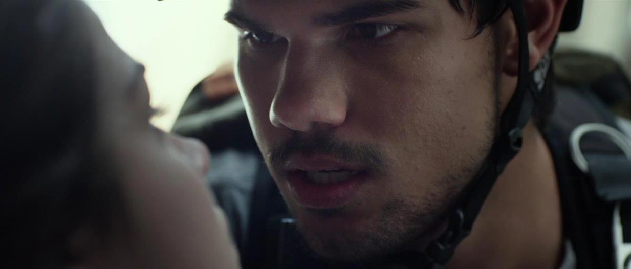 Tracers - Trailer