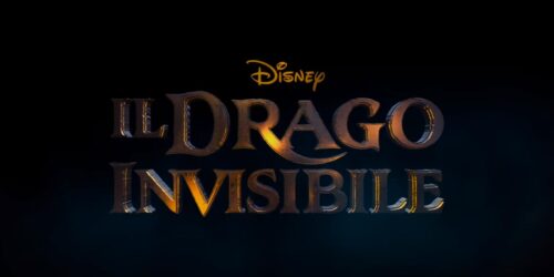 Il Drago Invisibile – Trailer