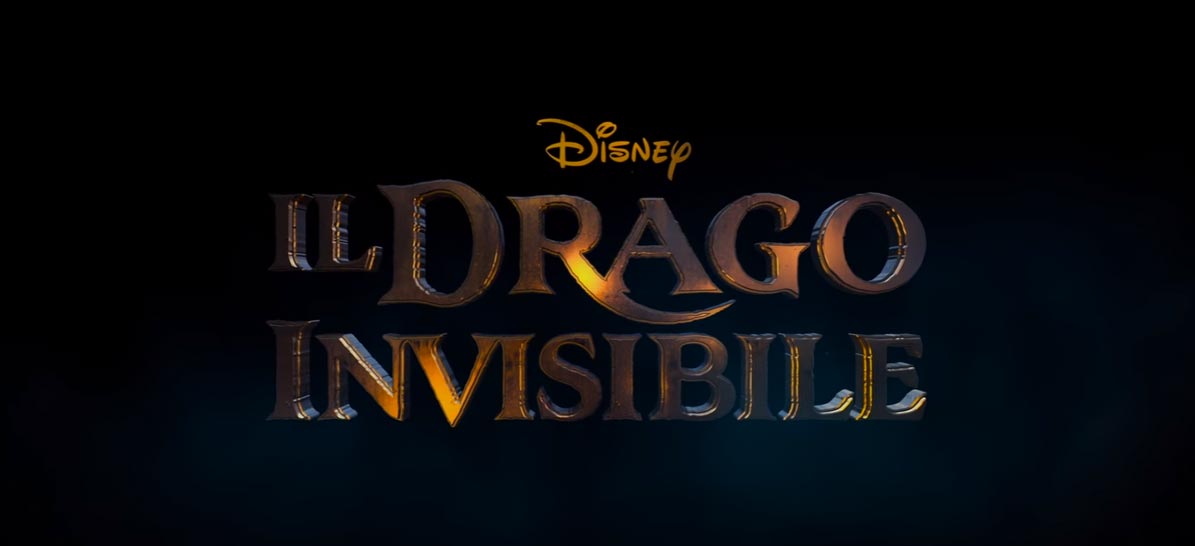 Il Drago Invisibile - Trailer