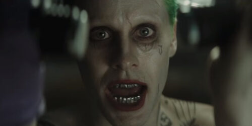 Suicide Squad – Clip Voglio solo farti male